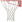 Liga Δίχτυ μπάσκετ Basketball Nets 6mm